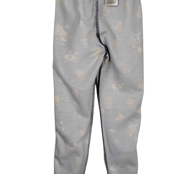 H&M Toca Life Collaboration Children's Cotton Joggers - Picture 7 of 8